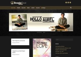 beaglebeat